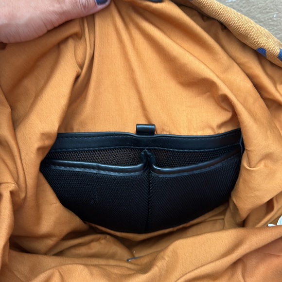 3.1 Phillip Lim Target Cheetah Beach Bag - Picture 9 of 11